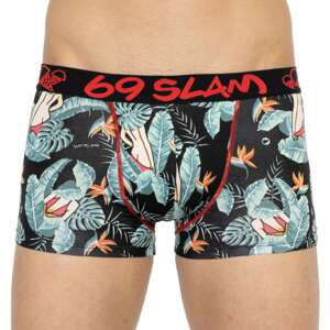 Men&#39;s boxers 69SLAM hip bamboo sugar alcove