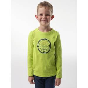 BALF children's t-shirt green