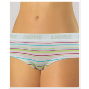 Women&#39;s panties Andrie multicolored (PS 2410 C)