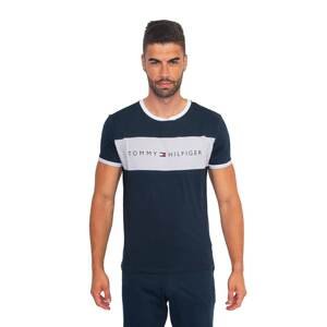 Men&#39;s T-shirt Tommy Hilfiger dark blue (UM0UM01170 416)