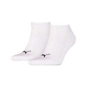 2PACK socks Puma white (261085001 300)