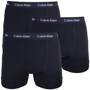 Pánske boxerky Calvin Klein