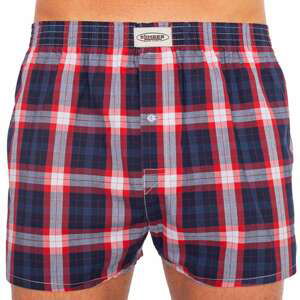 Men´s shorts Climber multicolored C42