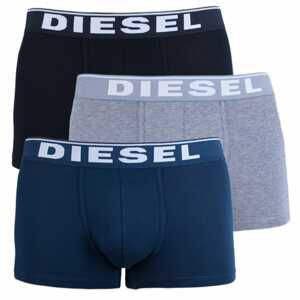 3PACK men&#39;s boxers Diesel (00ST3V-0JKKB-E4125)