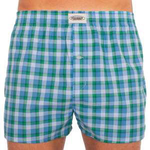 Men´s shorts Climber multicolored C62