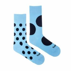 Merry socks Fusakle disco azure (--1082)