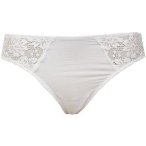Women&#39;s panties Andrie white (PS 2550 C)