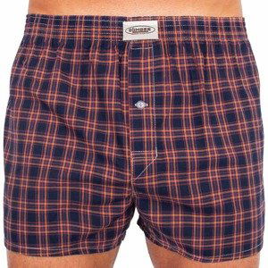 Men´s shorts Climber multicolored C61