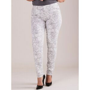 Gray PLUS SIZE pants