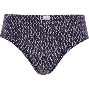 Men&#39;s briefs Andrie black (PS 3499 A)