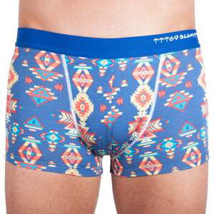 Men boxers 69SLAM hip bamboo kilim