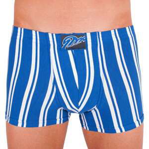 Men&#39;s boxers Styx classic rubber multicolored (Q767)