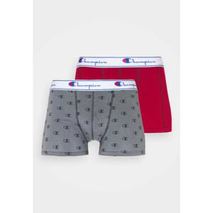 2PACK men´s boxers Champion multicolor (Y081W)