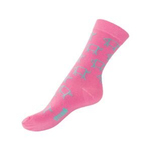 Gosh multicolored socks (GP21)