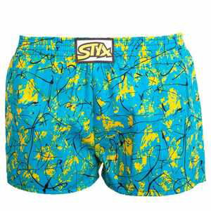 Children´s shorts Styx art classic rubber Jáchym (J851)