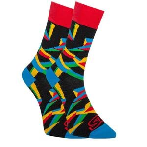 Merry socks Styx high triangular (H957)