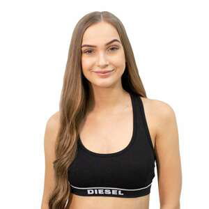 Women's bra Diesel black