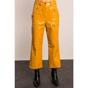 Dark yellow pants BSL