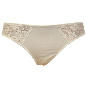 Women&#39;s panties Andrie yellow (PS 2550 A)