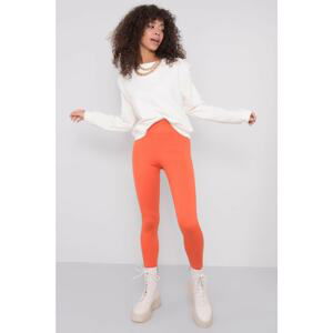 BSL Orange Women's Leggings