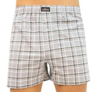 Men&#39;s shorts Gino gray (75160)