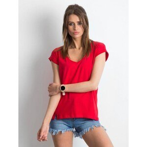 Red Vibes T-Shirt