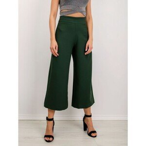 BSL Dark Green Women's Trousers