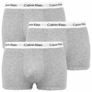 Pánske boxerky Calvin Klein 3 Pack