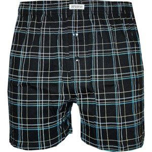 Men&#39;s shorts Andrie black (PS 4978 A)
