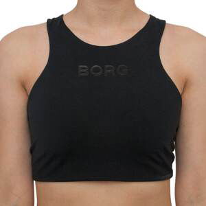 Women&#39;s bra Bjorn Borg black (9999-1325-90651)