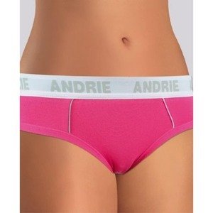 Women&#39;s panties Andrie pink (PS 2412 D)