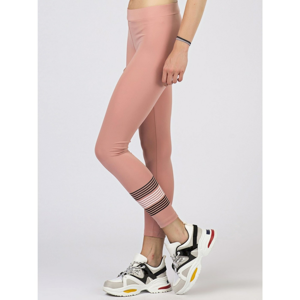 Dusty pink TOMMY LIFE leggings