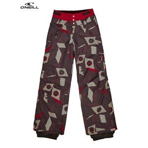O´NEILL Brown ski pants for girls