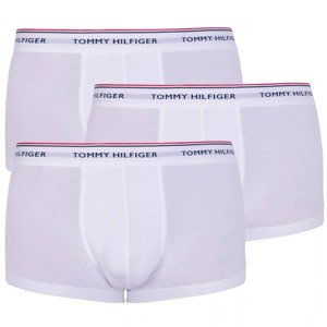 3PACK men&#39;s boxers Tommy Hilfiger white (1U87903841 100)