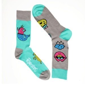 Socks Represent sweet dream (R0A-SOC-0603)