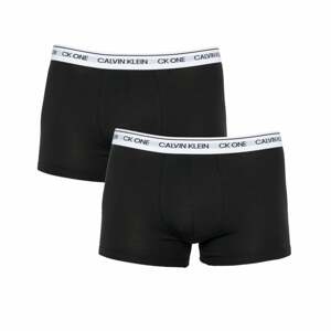 Pánske boxerky Calvin Klein 2 Pack