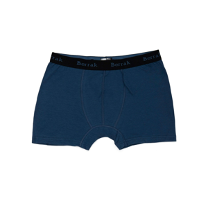 Men´s dark blue boxer shorts