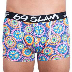 Men's Boxers 69SLAM hip peace