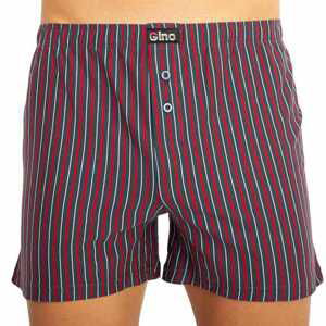 Men&#39;s shorts Gino gray (75163)