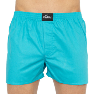 ELKA men&#39;s shorts turquoise (P0047)