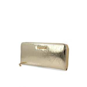 Women's Wallet MONNARI PUR0100-M23 Lacquered Gold