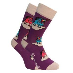 Socks Represent Toms unicorn (R0A-SOC-0605)