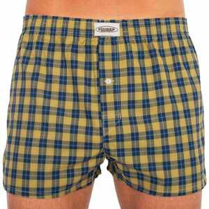 Men´s shorts Climber multicolored C43