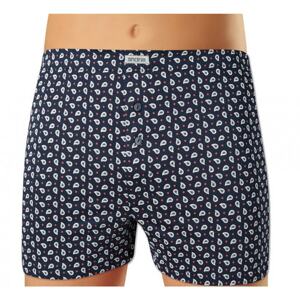 Men&#39;s shorts Andrie dark blue (PS 5537 C)