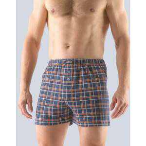 Men&#39;s shorts Gino dark blue (75160)