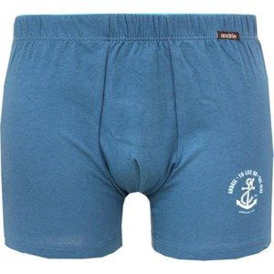 Men&#39;s boxers Andrie kerosene (PS 5389 B)