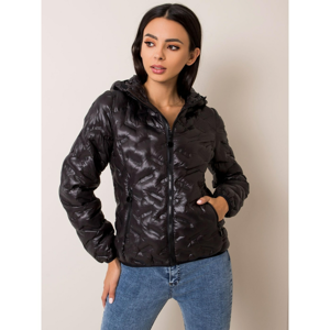 Women´s black jacket