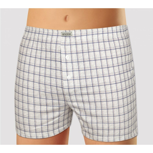 Men&#39;s shorts Andrie gray (PS 5448 A)