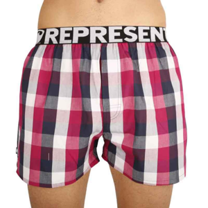 Men&#39;s shorts Represent Mikebox 20234