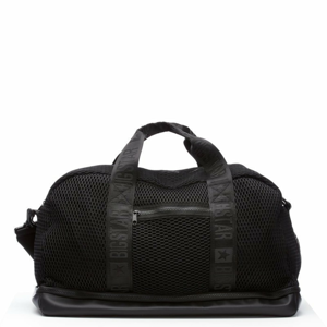 Sport Bags Big Star Black GG574184